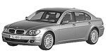 BMW E66 P1937 Fault Code