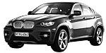 BMW E71 P1937 Fault Code