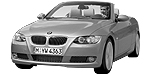 BMW E93 P1937 Fault Code