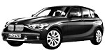 BMW F20 P1937 Fault Code