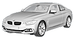 BMW F32 P1937 Fault Code